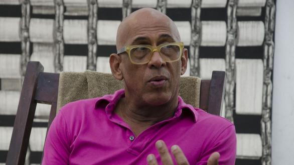 René Francisco Rodríguez