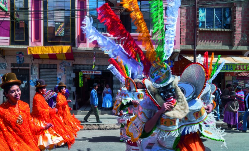 CLAUDIA-JOSKOWICZ-Every Building on Avenida Alfonso Ugarte - After Ruscha. Joege López Galeria 