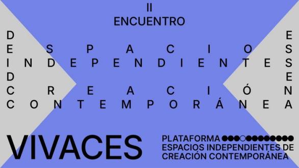 Cartel VIVACES 2025