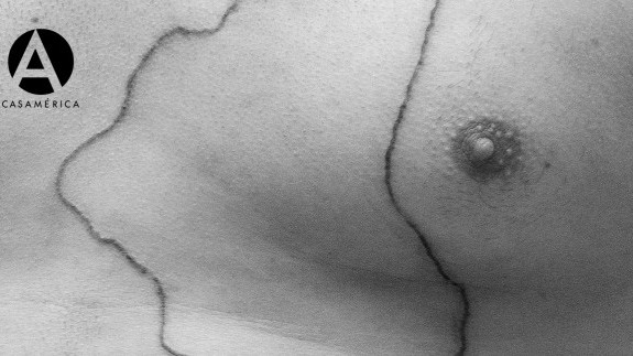 Visión y presencia: apuesta por las mujeres creadoras