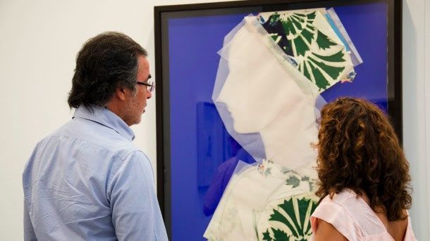 ART MARBELLA celebra su cuarta edición en julio 