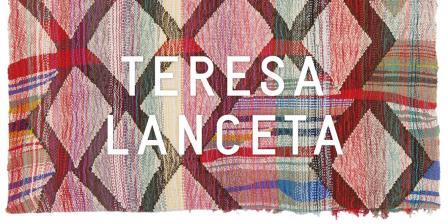 Teresa Lanceta: 'Adiós al rombo' 