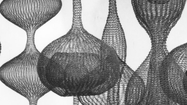 Ruth Asawa: Citizen of the Universe