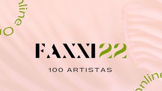 FAXXI 2022 otra vez en digital