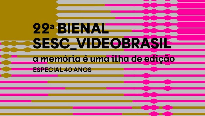 Conozca los ganadores de la 22ª Bienal Sesc_Videobrasil