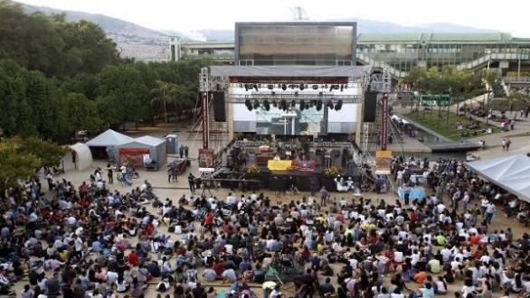 festival internacional de poesía de Medellín 