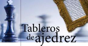 Tableros para una exposición