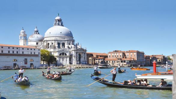 Venecia 