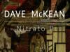 Dave McKean presenta "Nitrato II" en Galería Artizar