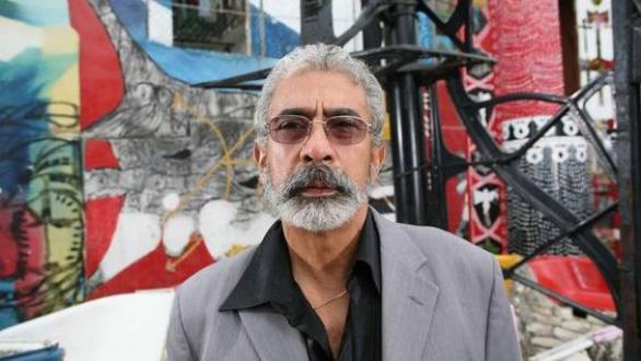 Salvador González Escalona