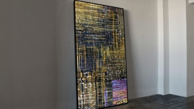 A Generative Movement 