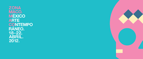 ZonaMACO: April 18 – 22