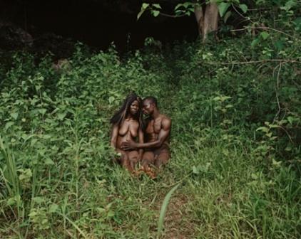 Deana Lawson: Ruttenberg Contemporary Photography Series