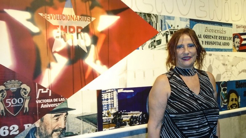 Las ideas maravillosas de Patrizia Dottori