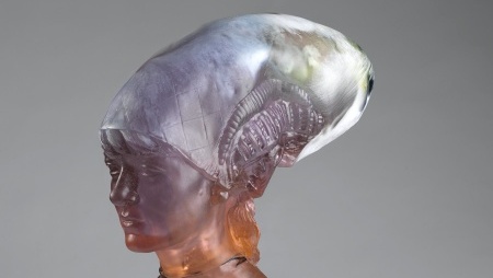 Andra Ursuta. Void Fill