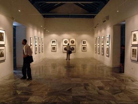 Noviembre, mes de la Fotografía en La Habana