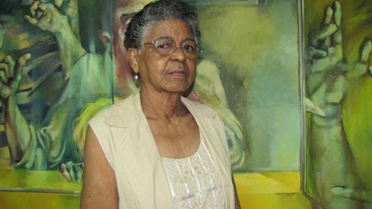 Memorias de una gran artista 