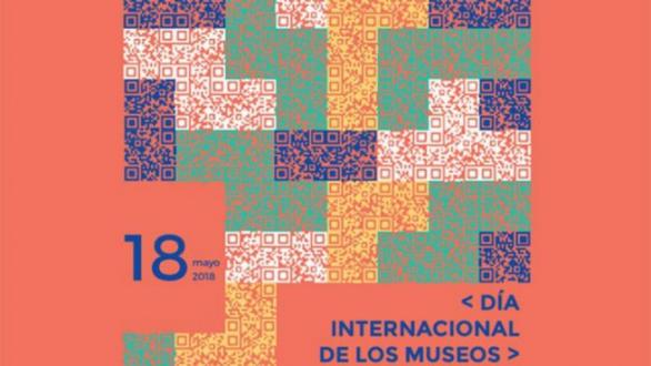 Día Internacional de los Museos 