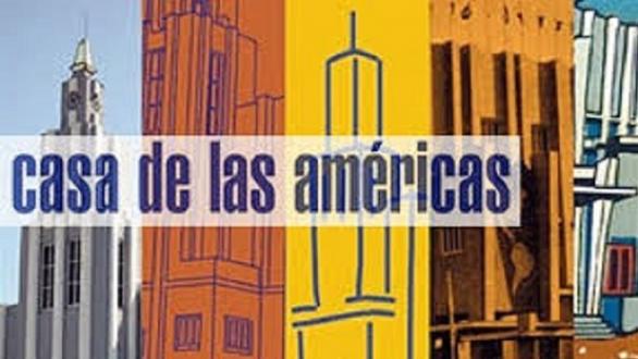 casa de las américas