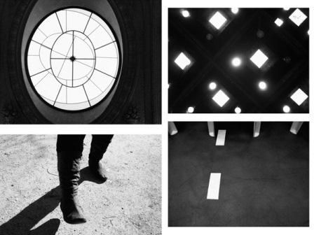 Gustavo Speridiáo muestra en São Paulo obras producidas en 18 países