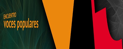 En La Habana V Encuentro de Voces Populares