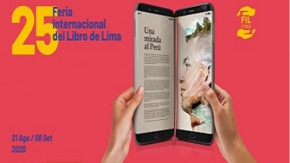 Feria Internacional del Libro de Lima