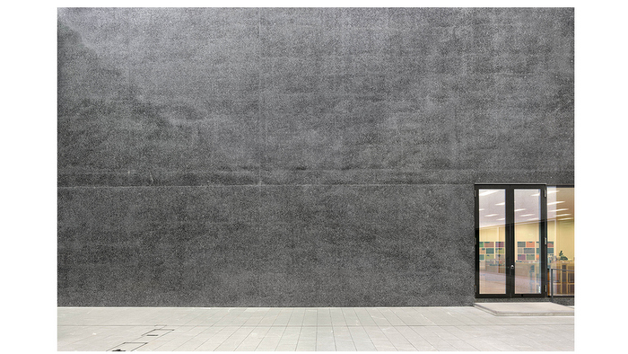 Kunstmuseum Liechtenstein. Candida Höfer