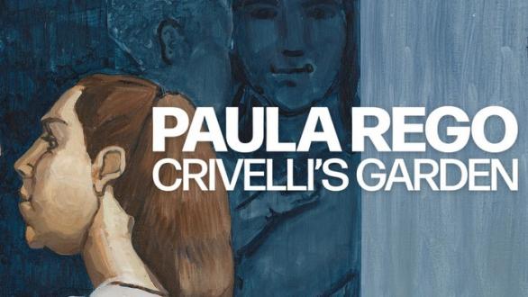 Paula Rego: Crivelli's Garden