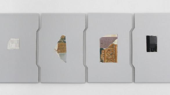 Sunette Viljoen, Added Lustre Removed (2016 - 2018)