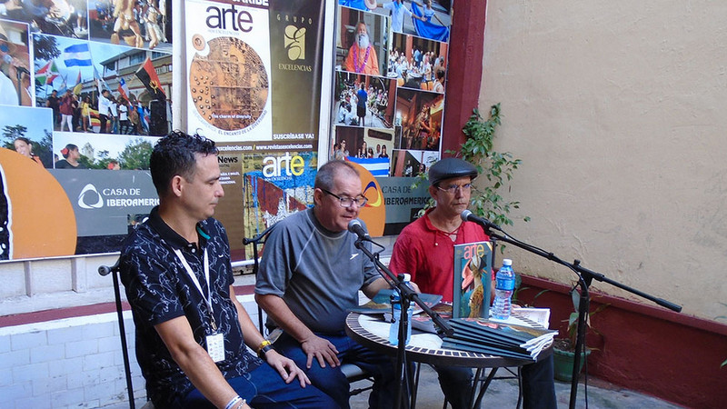 A magazine for friends