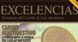 Excelencias lleva El Caribe a la World Travel Market  