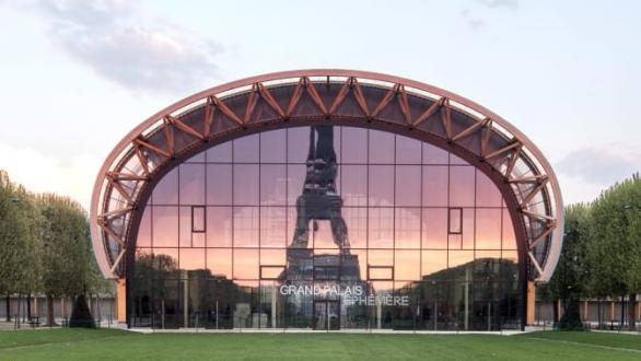 Paris+, by Art Basel