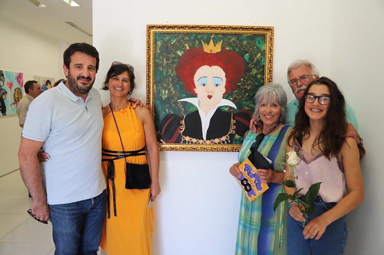 Familia Ramalheira