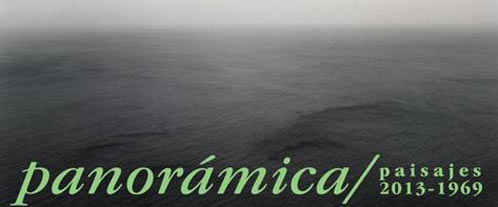 Reflection on Landscape at Mexico’s Museum of the Fine Arts Palace