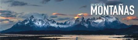 Llega a Granada la exposición fotográfica "Un mundo de montañas"