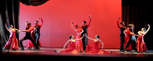 BEC: 30 años iluminando la escena