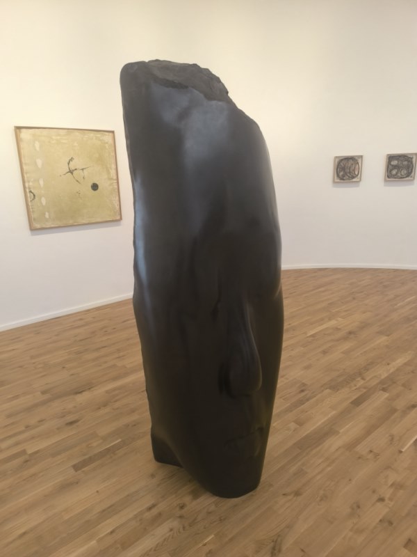 Jaume Plensa