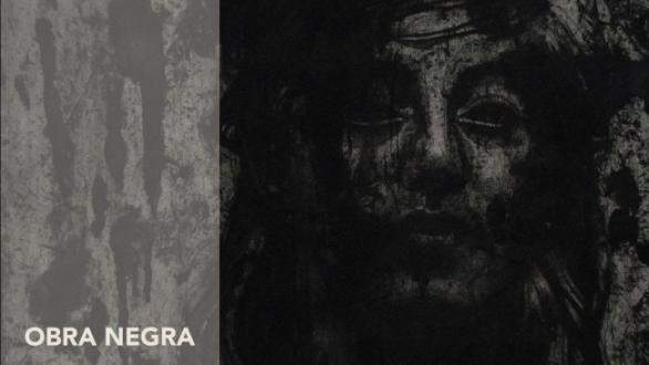 “Obra Negra”. Manuel Solís