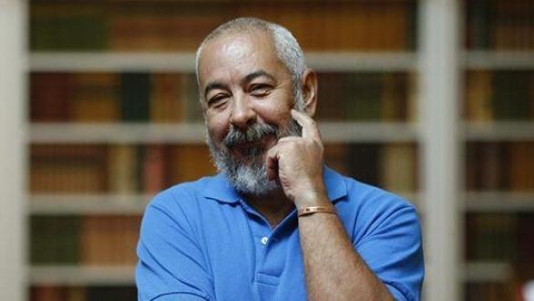 Leonardo Padura. Foto EFE
