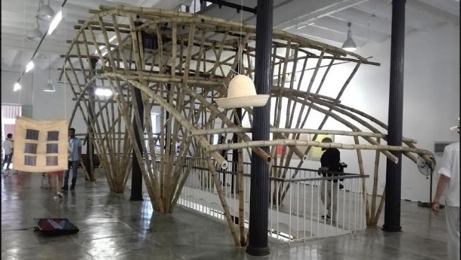 Factoría Habana and its Intersections at the XIII Biennial