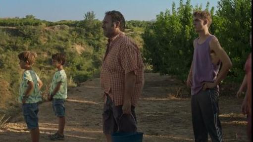 Alcarràs no supera la segunda prueba en la carrera por los Oscar