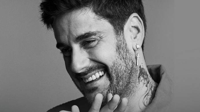 Melendi en Quality: cuando España y Argentina se funden a pura música