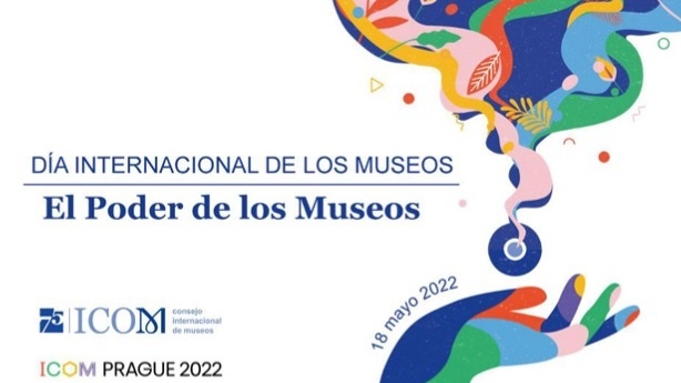 Múltiples acciones reafirman “el poder de los museos”
