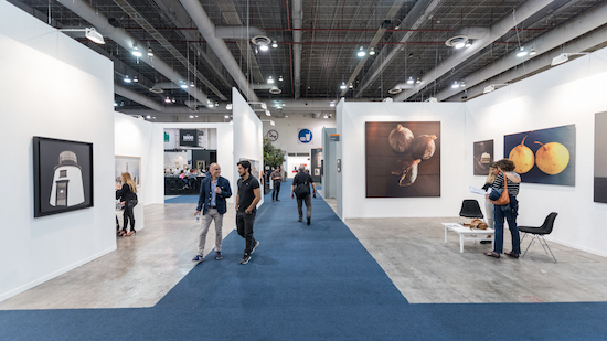 ZONAMACO FOTO and ZONAMACO SALÓN announce exhibitors 