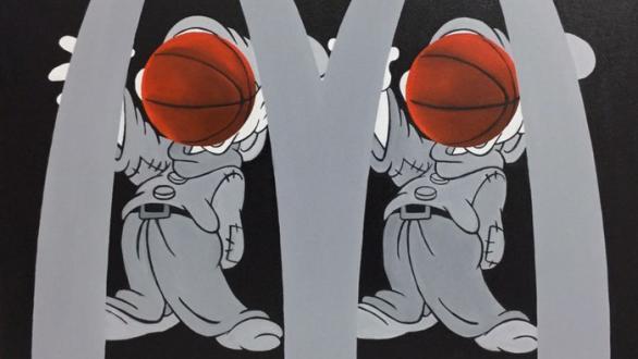 GR gallery: Teiji Hayama, Adam Lister "Silver Screen"