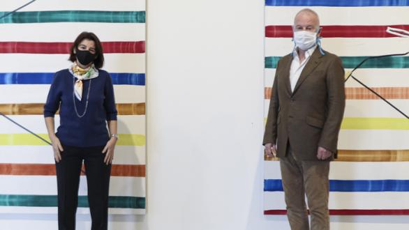 Miradas al arte desde el Centro Botín 