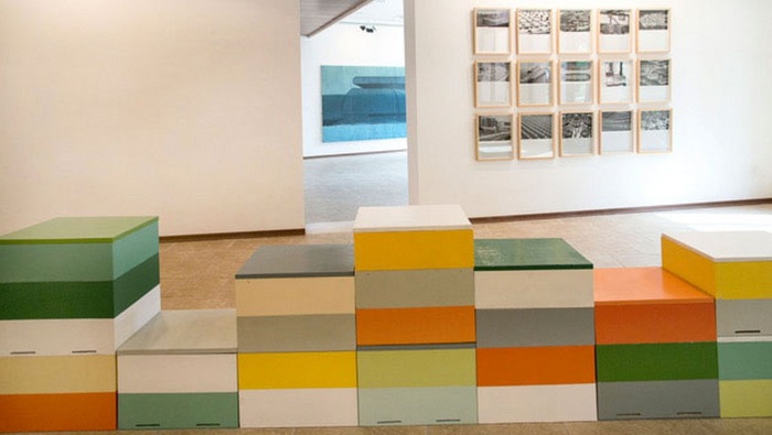 Cuban artists come back pleased from Venice