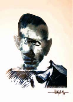 Tributo a Pablo Picasso