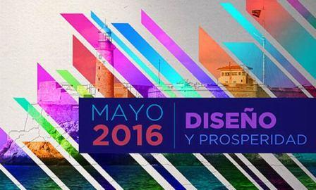 Inicia congreso internacional de Bienal de Diseño La Habana 2016