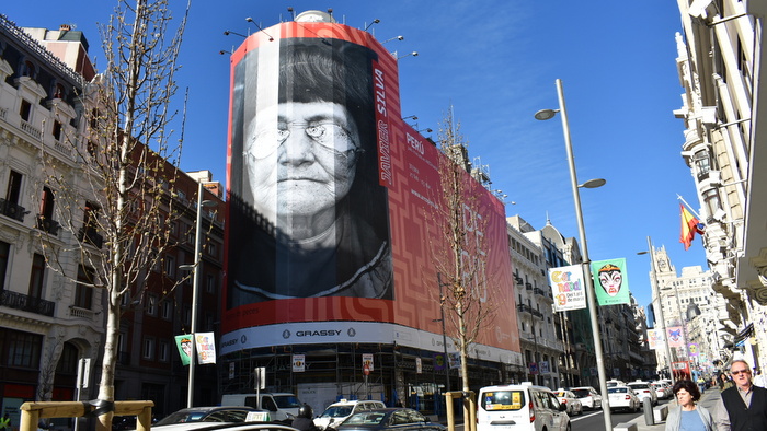 Abre sus puertas ARCOmadrid 2019